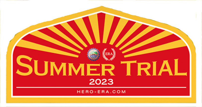 Logo der Veranstaltung «Summer Trial (Hero)»