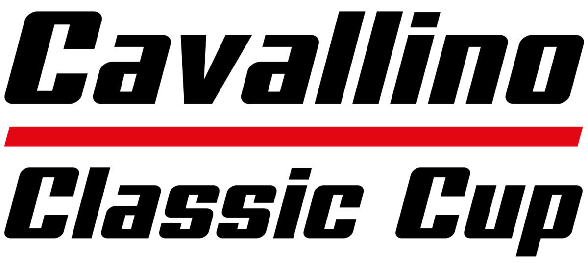 Logo der Veranstaltung «Cavallino Classic Cup»