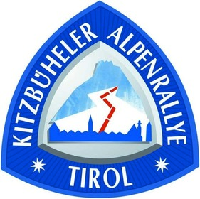 Logo der Veranstaltung «Kitzbüheler Alpenrallye» Logo der Veranstaltung «Kitzbüheler Alpenrallye»