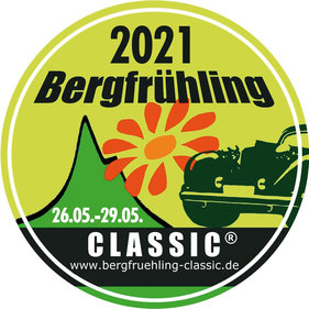 Logo von Bergfrühling - Classic