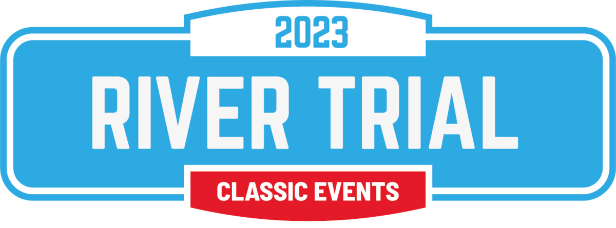 Logo der Veranstaltung «River Trial»