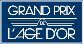 Logo der Veranstaltung «Grand Prix de l'Age d'Or»