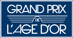 Logo der Veranstaltung «Grand Prix de l'Age d'Or»
