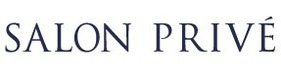 Logo der Veranstaltung «Salon Privé - Concours d‘Elegance»