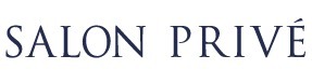 Logo der Veranstaltung «Salon Privé - Concours d‘Elegance»