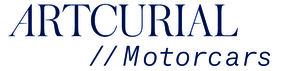 Logo der Veranstaltung «Le Mans Classic by Artcurial Motorcars»