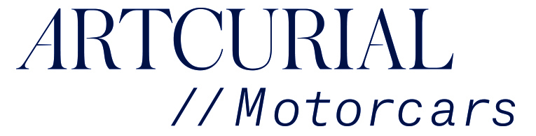 Logo der Veranstaltung «Le Mans Classic by Artcurial Motorcars»