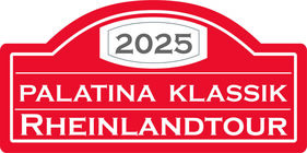 Logo von Palatina Klassik Rheinlandtour