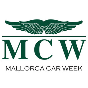 Logo der Veranstaltung «Mallorca Car Week» Logo der Veranstaltung «Mallorca Car Week»