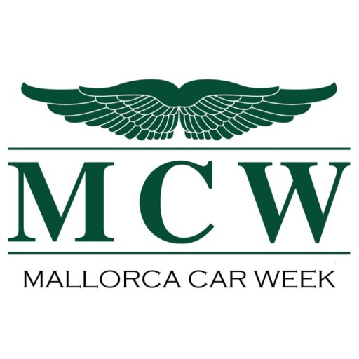 Logo der Veranstaltung «Mallorca Car Week»
