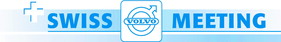 Logo der Veranstaltung «17. Swiss Volvo Meeting» Logo der Veranstaltung «17. Swiss Volvo Meeting»
