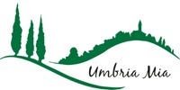 Logo der Veranstaltung «Genussvolles Umbrien»