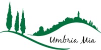 Logo der Veranstaltung «Genussvolles Umbrien»