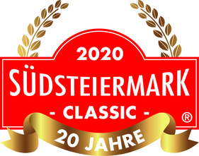 Logo der Veranstaltung «Südsteiermark-Classic»