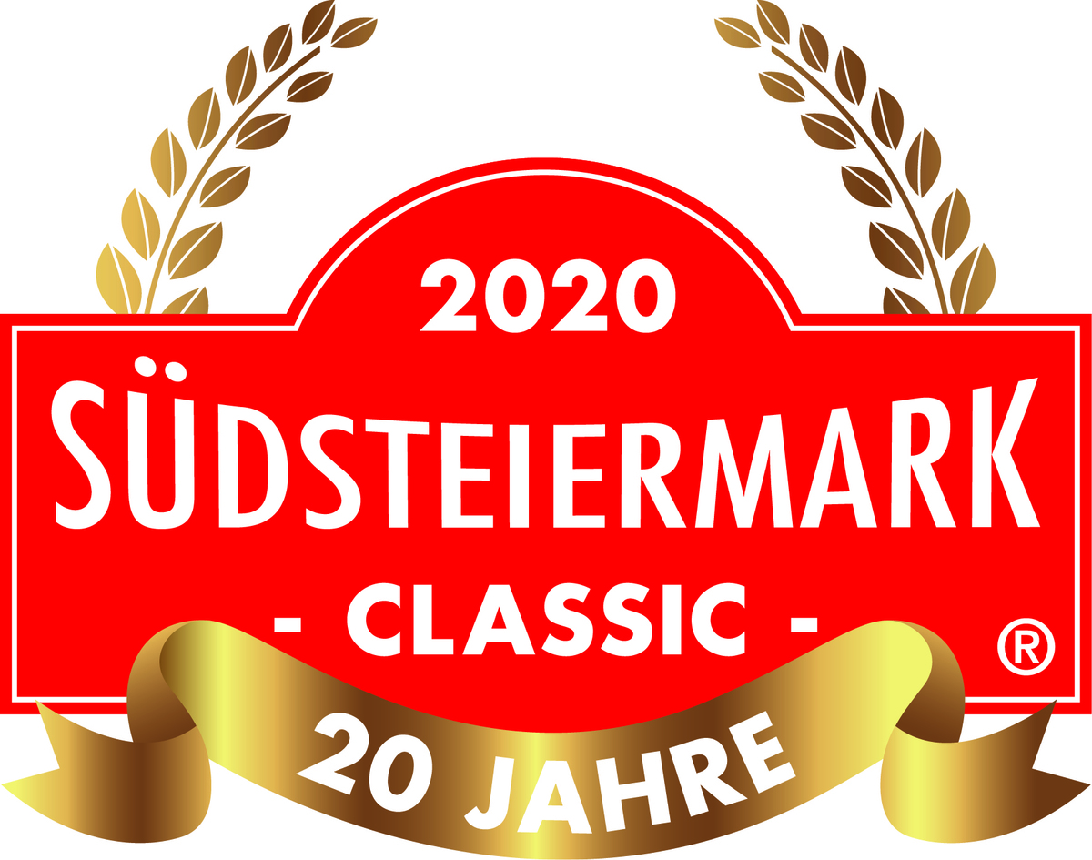 Logo der Veranstaltung «Südsteiermark-Classic»