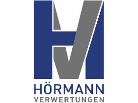 Logo der Veranstaltung «Oldtimer-Versteigerung von Hörmann Verwertungen»
