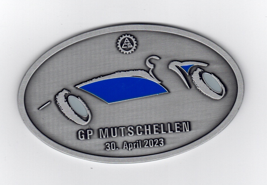 Logo der Veranstaltung «GP Mutschellen»