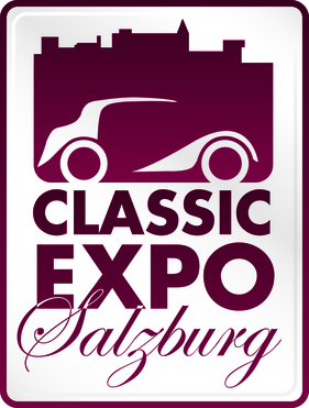 Logo der Veranstaltung «Classic Expo»