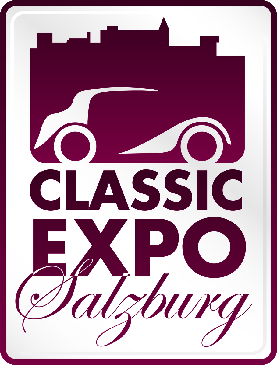 Logo der Veranstaltung «Classic Expo»