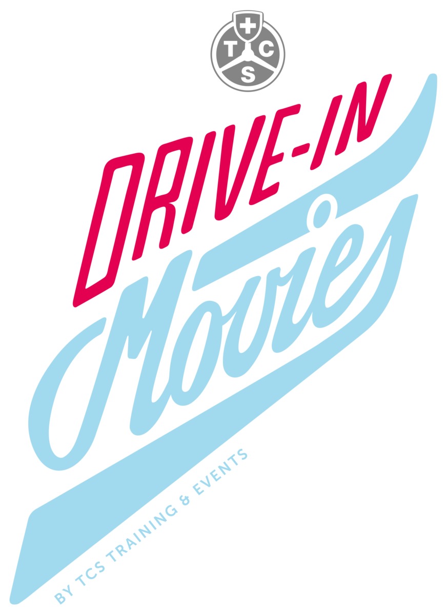 Logo der Veranstaltung «Autokino "Drive-in Movies"»