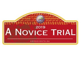 Logo der Veranstaltung «A Novice Trial (HERO Training Academy)» Logo der Veranstaltung «A Novice Trial (HERO Training Academy)»