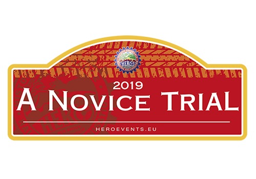 Logo der Veranstaltung «A Novice Trial (HERO Training Academy)»