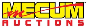 Logo der Veranstaltung «Mecum-Versteigerung Dallas»
