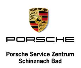 Logo von Porsche Classic Day