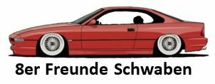 Logo der Veranstaltung «E31 Treffen Motorworld Böblingen»