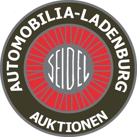 Logo der Veranstaltung «Automobilia Ladenburg»