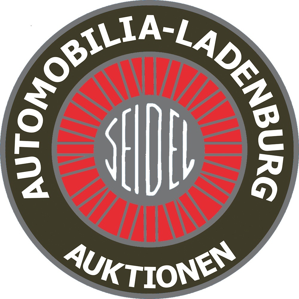 Logo der Veranstaltung «Automobilia Ladenburg»