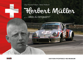 Logo von Herbert Müller Day - SportscarsMEET | MemorialRALLYE | LegendsMEET