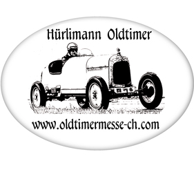 Logo der Veranstaltung «15. Oldtimermesse St. Gallen»