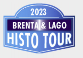 Logo der Veranstaltung «Brenta Lago Histo Tour»
