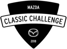 Logo der Veranstaltung «Mazda Classic Challenge»