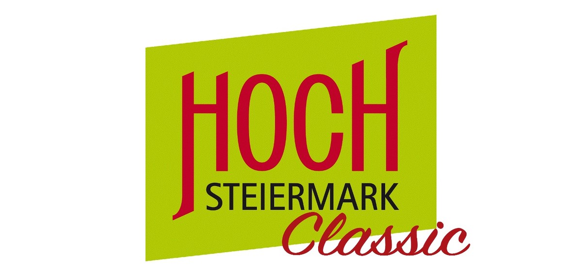 Logo der Veranstaltung «Hochsteiermark-Classic»