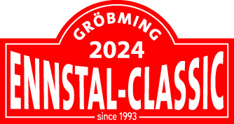 Logo der Veranstaltung «Ennstal-Classic»