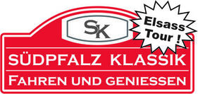 Logo der Veranstaltung «Südpfalz Klassik - Elsasstour» Logo der Veranstaltung «Südpfalz Klassik - Elsasstour»
