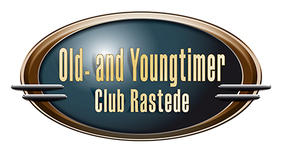 Logo der Veranstaltung «Oldtimer Sommerfest Rastede»