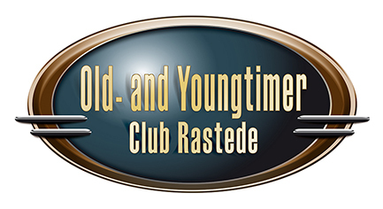 Logo der Veranstaltung «Oldtimer Sommerfest Rastede»