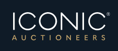Logo der Veranstaltung «Iconic NEC Classic Motor Show Sale» Logo der Veranstaltung «Iconic NEC Classic Motor Show Sale»