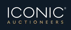 Logo der Veranstaltung «Iconic NEC Classic Motor Show Sale»