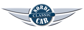 Logo der Veranstaltung «Nordi Car Classic» Logo der Veranstaltung «Nordi Car Classic»