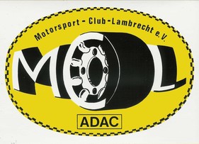 Logo der Veranstaltung «14. Lambrecht Classic»