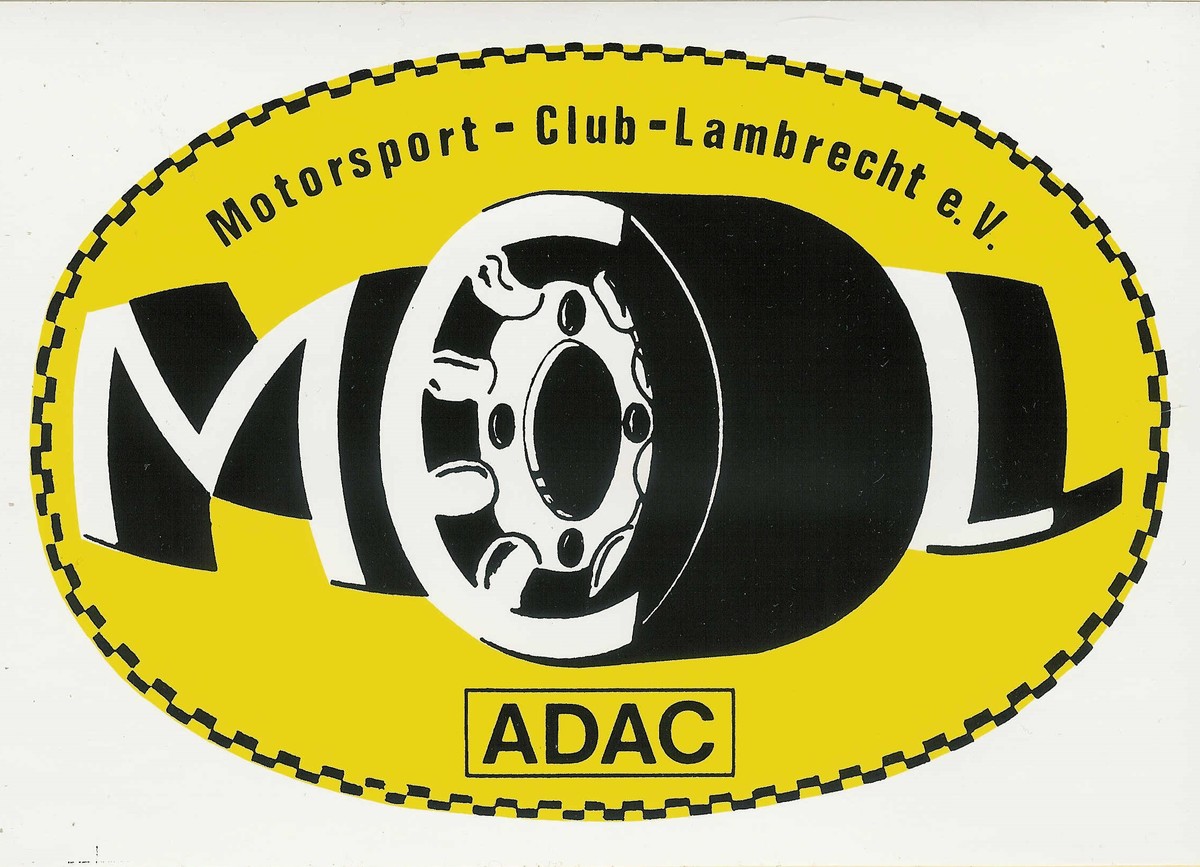 Logo der Veranstaltung «14. Lambrecht Classic»