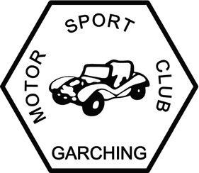 Logo der Veranstaltung «3tes Garchinger Oldtimertreffen»
