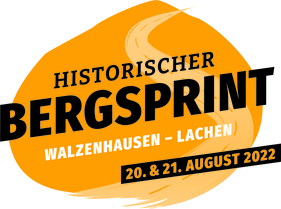 Logo der Veranstaltung «Historischer Bergsprint Walzenhausen-Lachen» Logo der Veranstaltung «Historischer Bergsprint Walzenhausen-Lachen»