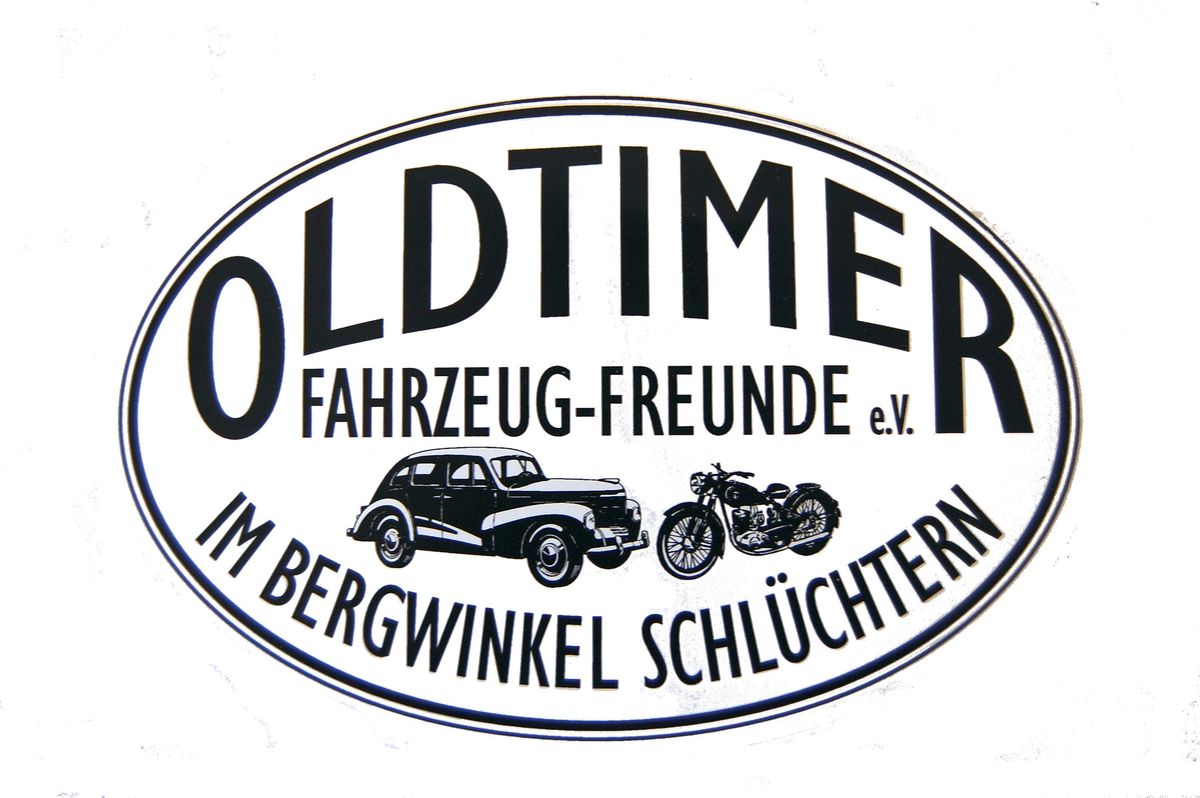 Logo der Veranstaltung «17. Bergwinkel Classic»