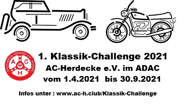 Logo der Veranstaltung «1. Klassik-Challenge»