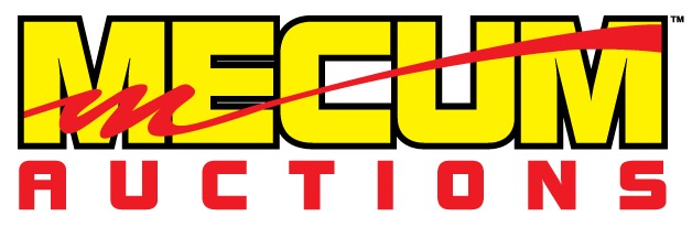 Logo der Veranstaltung «Mecum-Versteigerung Davenport»